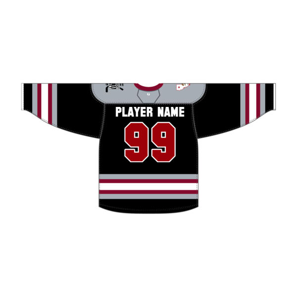Hockey Jersey Thumbnail